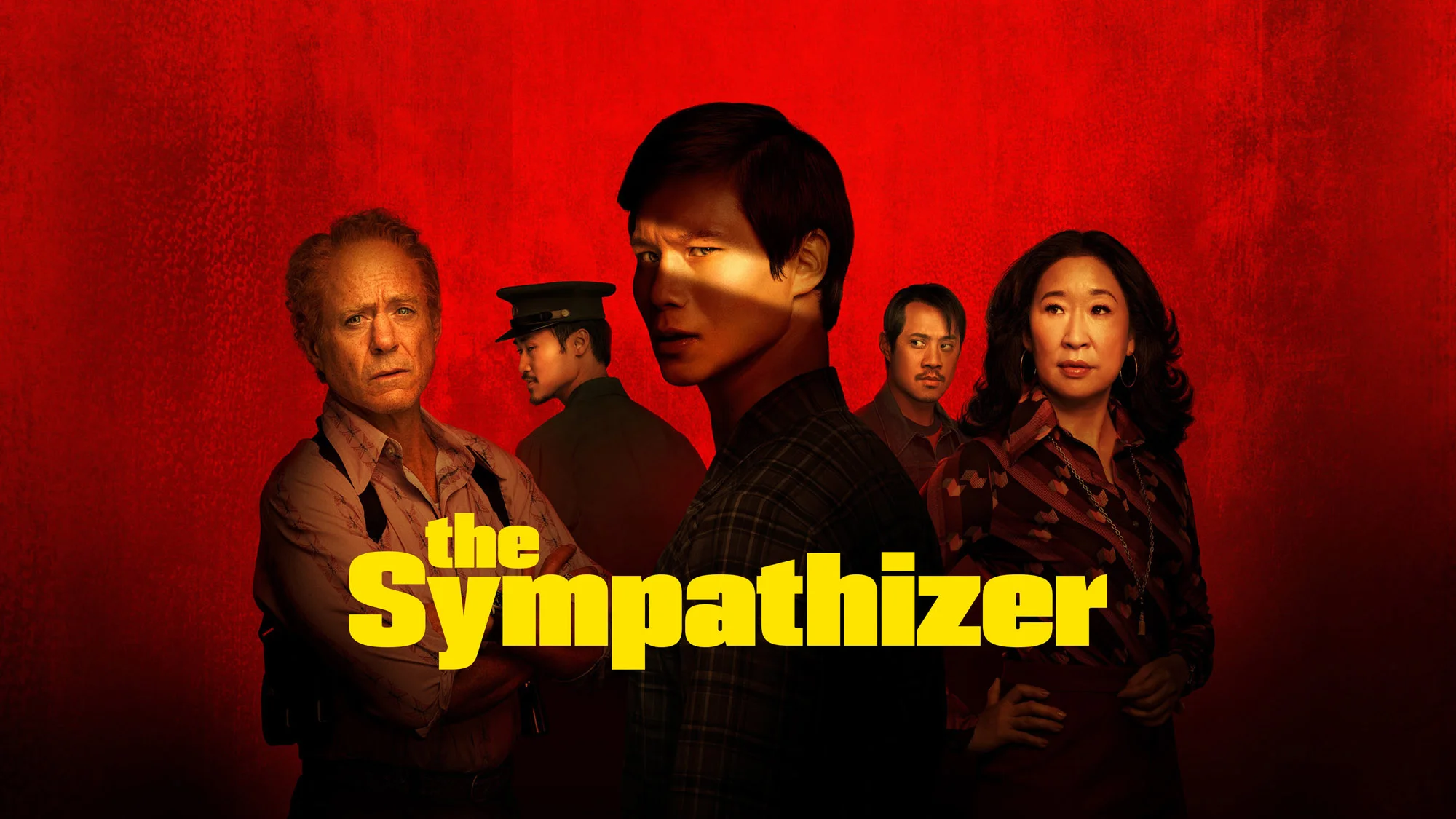 The Sympathizer - Streams, Episodenguide und News zur Serie