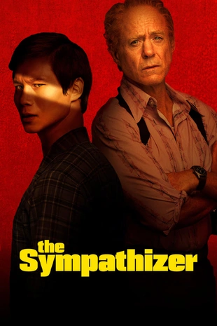 Staffel 1 Serienposter 4