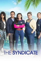 Serienposter