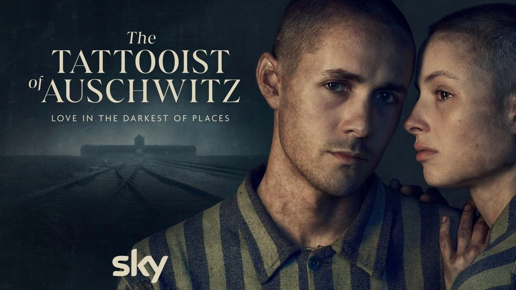 The Tattooist of Auschwitz - Episodenguide und News zur Serie