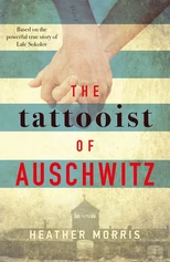 Der Tätowierer von Auschwitz