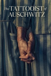Staffel 1 Serienposter 2