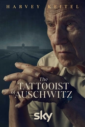 Poster 3 Staffel 1