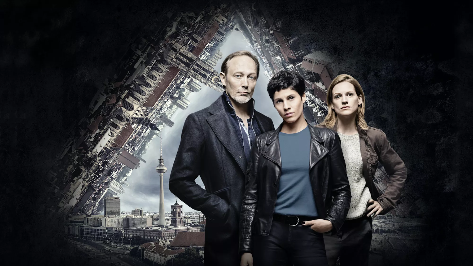 The Team - Streams, Episodenguide und News zur Serie