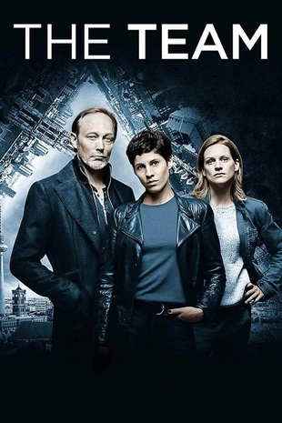Poster 2 Staffel 1