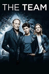 Poster 2 Staffel 1