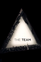 Staffel 1 Serienposter 3