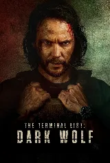The Terminal List: Dark Wolf
