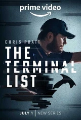 The Terminal List - Die Abschussliste