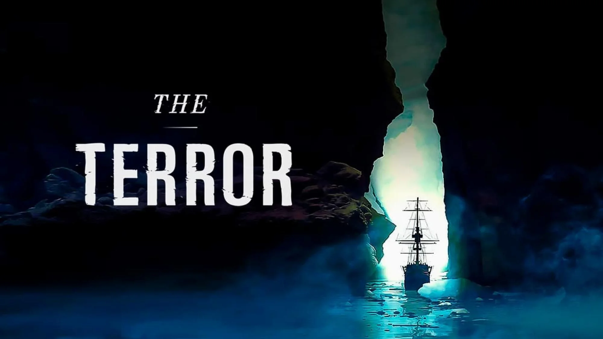 The Terror - Streams, Episodenguide und News zur Serie