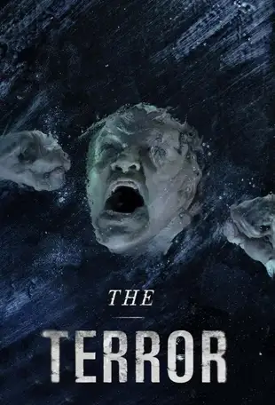 The Terror Poster Staffel 1