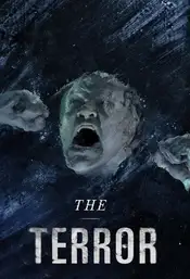 The Terror Poster Staffel 1
