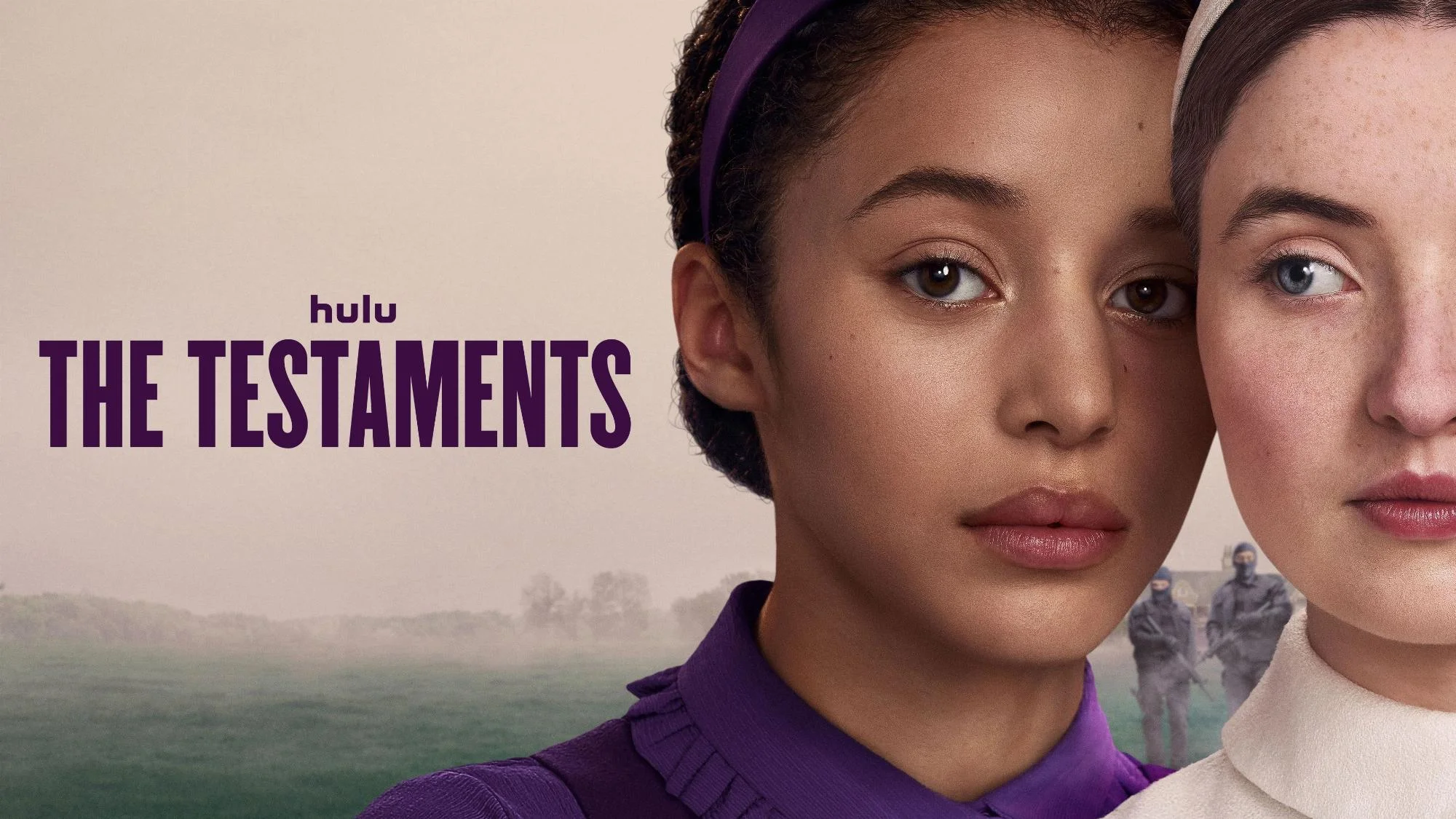The Testaments: Die Zeuginnen - Episodenguide und News zur Serie