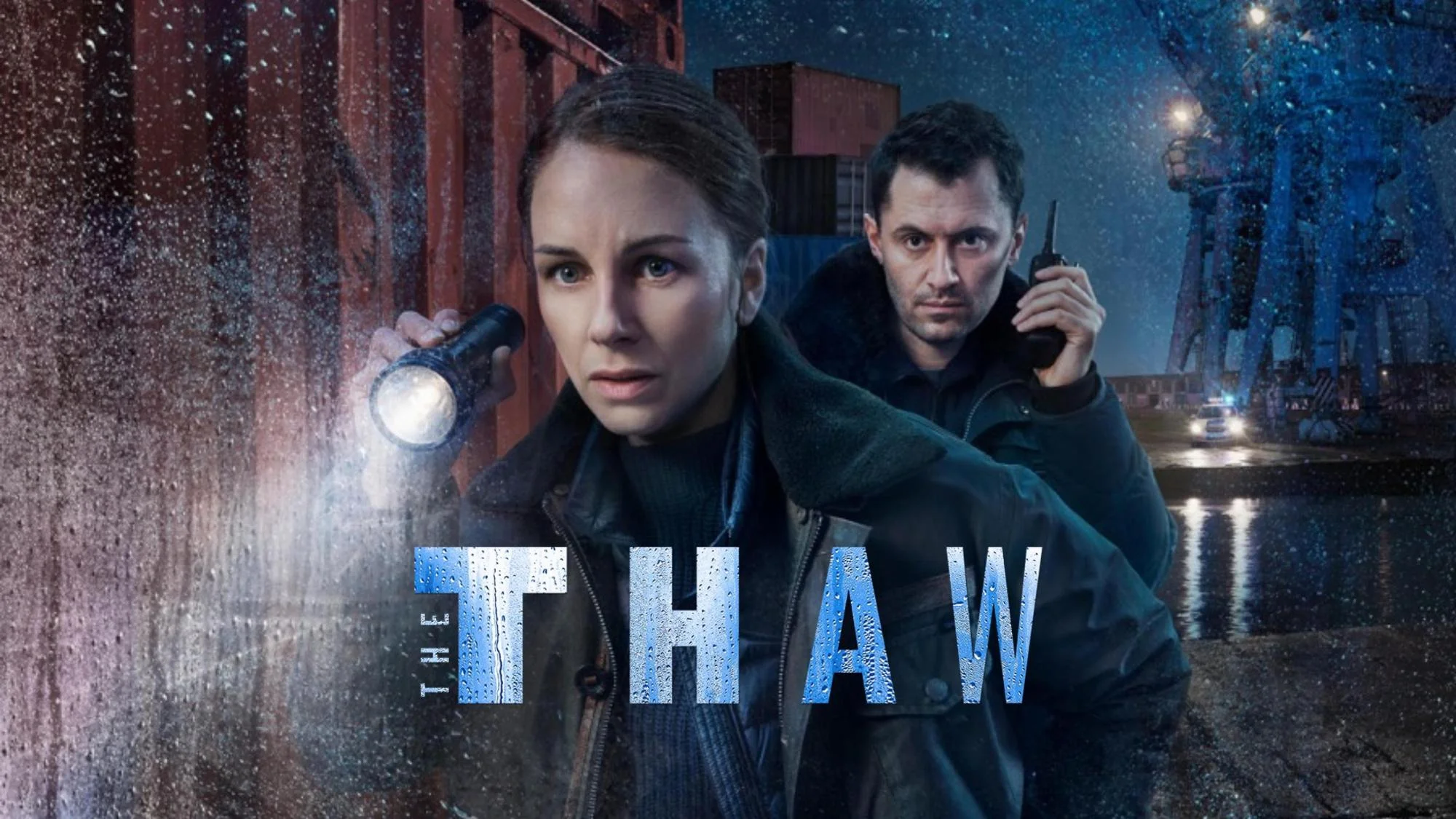 The Thaw - Episodenguide und News zur Serie