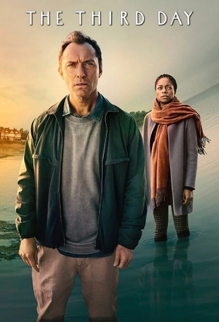 Poster 2 Staffel 1
