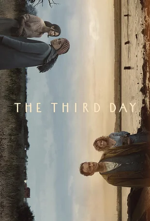 The Third Day Poster Staffel 1