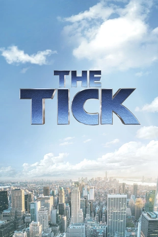 Staffel 1 Serienposter 5