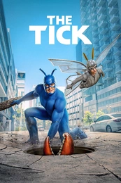 Poster 2 Staffel 1