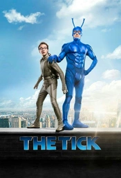Poster 3 Staffel 1
