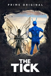 Staffel 1 Serienposter 6