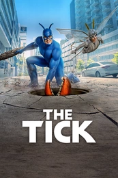 Poster 7 Staffel 1