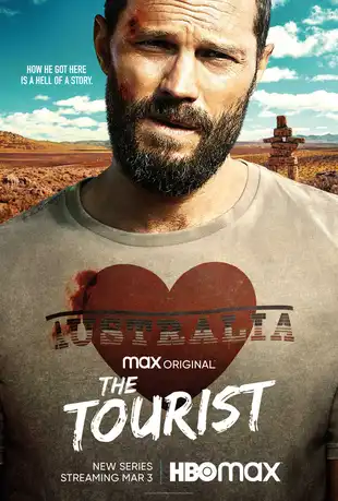 Serienposter