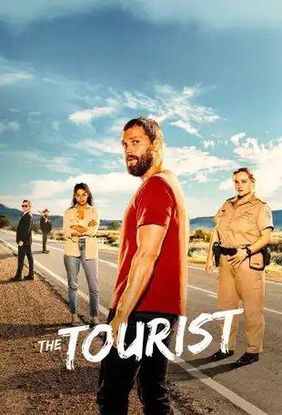 The Tourist Poster 2 Staffel 1