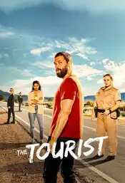 The Tourist Poster 2 Staffel 1
