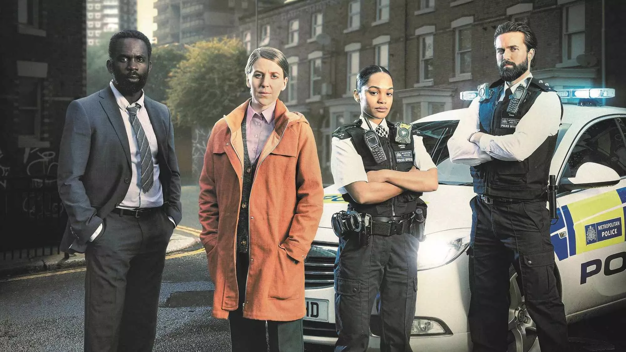 The Tower - Episodenguide und News zur Serie