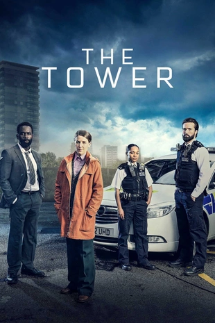 Poster 2 Staffel 1