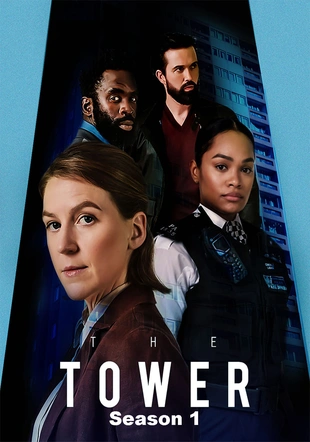 Poster 3 Staffel 1