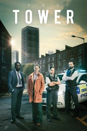Serienposter