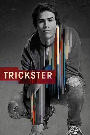 Staffel 1 Serienposter 2