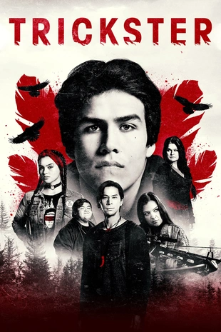 Staffel 1 Serienposter 3