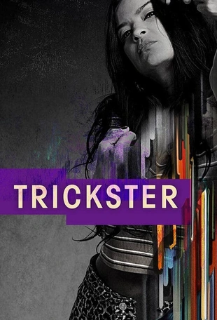 Staffel 1 Serienposter 4