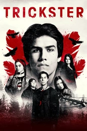 Staffel 1 Serienposter 3
