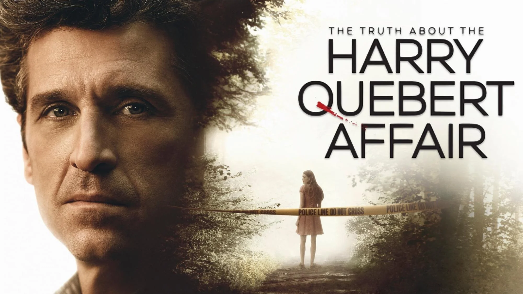 The Truth About the Harry Quebert Affair - Episodenguide & Streams zur Serie