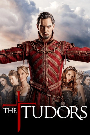 Staffel 1 Serienposter 2