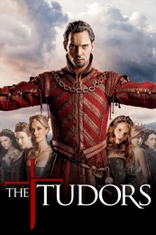 Staffel 1 Serienposter 2