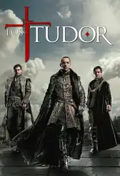 The Tudors Poster