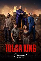 Tulsa King