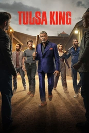 Poster 4 Staffel 1