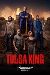 Staffel 3 Serienposter