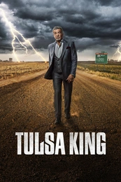 Staffel 5 Serienposter