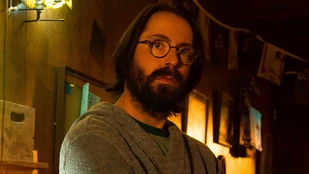 Martin Starr als Bodhi