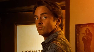 Vincent Piazza als Vince Antonacci