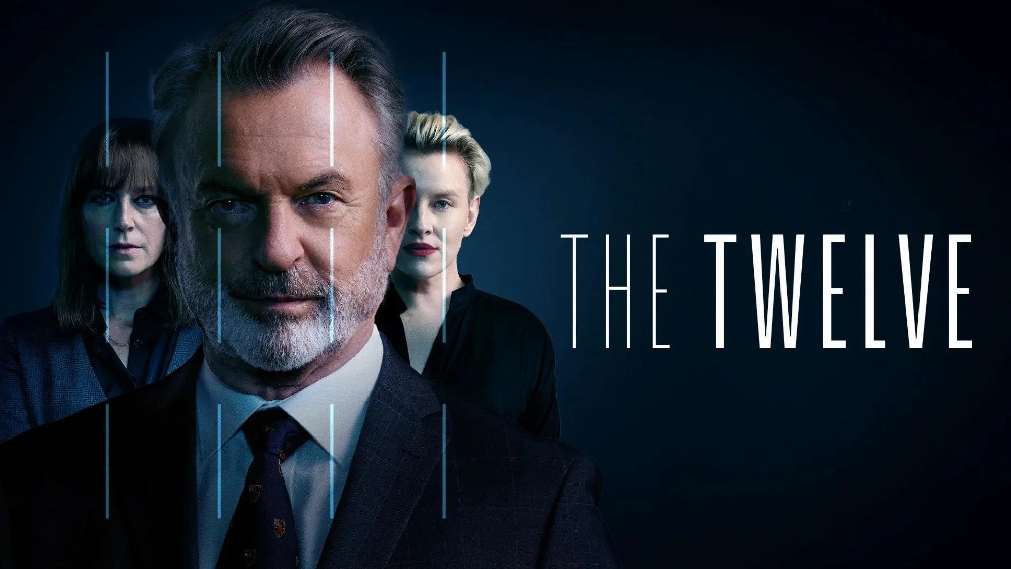 The Twelve - Episodenguide und News zur Serie