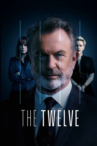 Poster 3 Staffel 1