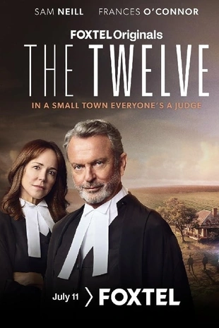 Poster zur Staffel 2