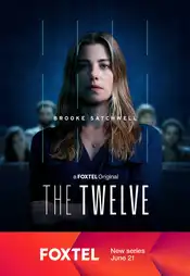 The Twelve Poster